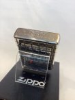 画像4: No.200 推奨品ZIPPO SILVER MIRROR シルバーミラー SQUARE スクエア z-6574