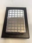 画像5: No.200 推奨品ZIPPO SILVER MIRROR シルバーミラー SQUARE スクエア z-6574