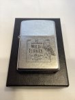 画像5: No.207 ドリンクシリーズZIPPO WILD TURKER ワイルドターキー 七面鳥 z-6576