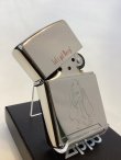 画像2: No.250 ファッションブランドシリーズZIPPO Paul Smith ポールスミス イングリッシュコッカースパニエル z-6577