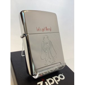 画像: No.250 ファッションブランドシリーズZIPPO Paul Smith ポールスミス イングリッシュコッカースパニエル z-6577