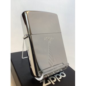 画像: No.250 ファッションブランドシリーズZIPPO Paul Smith ポールスミス TIE ネクタイ z-6579