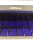 画像4: ZIPPO GOODS アメリカZIPPO社製 セールスマンケース 24個入れ z-6582