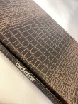 画像3: ZIPPO GOODS アメリカZIPPO社製 セールスマンケース 24個入れ z-6581