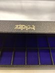 画像3: ZIPPO GOODS アメリカZIPPO社製 セールスマンケース 24個入れ z-6582