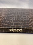 画像2: ZIPPO GOODS アメリカZIPPO社製 セールスマンケース 24個入れ z-6581