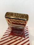 画像4: No.230G FLAT TOP ZIPPO フラットトップ GOLD MIRROR ゴールドミラー PLANE プレーン z-6583