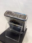 画像4: No.200 USED ZIPPO 1995年製 BRUSHED CHROME ブラッシュクローム 錨 z-6584