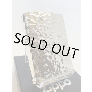 画像: No.200 推奨品ZIPPO SILVER MIRROR シルバーミラー ROUTER リューター z-6585