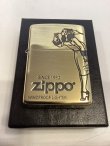 画像5: No.200 WINDY ZIPPO ウィンディ BRASS MIRROR IBUSHI ブラスミラーイブシ z-6586