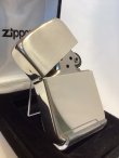 画像2: No.23 1941レプリカ 2007年製 HIGH POLISH  STARING SILVER ZIPPO ハイポリッシュスターリングシルバー z-6588