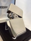画像3: No.23 1941レプリカ 2007年製 HIGH POLISH  STARING SILVER ZIPPO ハイポリッシュスターリングシルバー z-6588