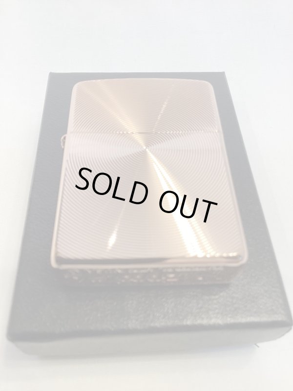 画像5: No.162 ARMOR ZIPPO アーマーシリーズ COPPER SPIN カッパースピン z-6589