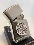 画像2: No.250 007シリーズZIPPO TOMORROW NEVER DIES トゥモロー・ネバ・ダイ z-6593