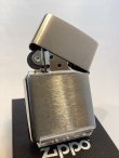画像3: No.200 BRUSHED CHROME ZIPPO ブラッシュクローム WINDY RED ウィンディ レッド z-6598