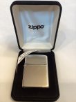 画像5: No.26 ARMOR HIGH POLISH STERLING SILVER ZIPPO アーマースターリングシルバー PLANE プレーン z-6601