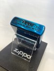 画像4: No.200 推奨品ZIPPO USED COLOR ユースドカラー BLUE PLANE ブループレーン z-6613