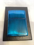 画像5: No.200 推奨品ZIPPO USED COLOR ユースドカラー BLUE PLANE ブループレーン z-6613