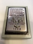 画像5: No.200 バイクシリーズ HARLAY DIVIDSON ZIPPO ハーレー・ダビッドソン EAGLE METAL イーグルメタル z-6624