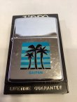 画像5: No.250 USED ZIPPO 1991年製 HIGH  POLISH CHROME ハイポリッシュクローム SAIPAN サイパン z-6625