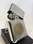 画像3: No.250 USED ZIPPO 1991年製 HIGH  POLISH CHROME ハイポリッシュクローム SAIPAN サイパン z-6625