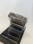 画像4: No.250 USED ZIPPO 1991年製 HIGH  POLISH CHROME ハイポリッシュクローム SAIPAN サイパン z-6625