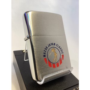 画像: No.200 ヴィンテージZIPPO 1979年製 MAZDA JAPAN CLASSIC マツダ ジャパン クラシック z-6628