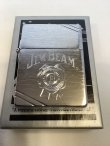 画像5: No.1935レプリカ BRUSHED  CHROME ZIPPO ブラッシュクローム JIM BEAM ジム・ビーム z-6630