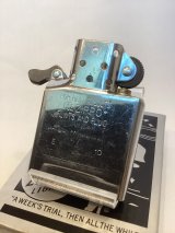 画像: ZIPPOインサイドユニット 2010年5月製 z-6641