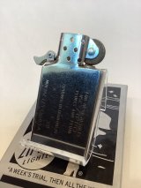 画像: ZIPPOインサイドユニット 1996年10月製 z-6674