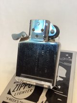 画像: ZIPPOインサイドユニット 1991年8月製 z-6673