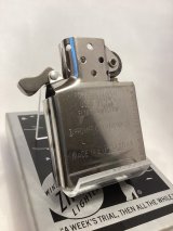 画像: ZIPPOインサイドユニット 1941レプリカモデル用 2003年12月製 z-6690