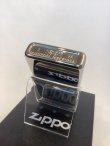 画像4: No.1610 HIGH POLISH CHROME ZIPPO ハイポリッシュクローム SLIM PLANE スリム プレーン z-6698