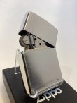 画像3: No.200 ヴィンテージZIPPO 2005年製 BRUSHED CHROME ブラッシュクローム AMERICAN EAGLE アメリカンイーグル z-6708
