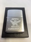 画像5: No.200 ヴィンテージZIPPO 2005年製 BRUSHED CHROME ブラッシュクローム AMERICAN EAGLE アメリカンイーグル z-6708