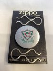 画像3: No.5990 ZIPPO GOODS ZIPPO KEY RING ジッポー キーホルダー 青山学院大学 z-6715