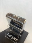 画像4: No.250 ヴィンテージZIPPO 1993年製 HIGH POLISH CHROME ハイポリッシュクローム HAWAII ABC STORES ハワイABCストアー z-6757