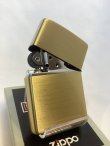 画像3: No.200 HARLAY DIVIDSON ZIPPO ハーレー・ダビッドソン ANTIQUE BRASS アンティークブラス EAGLE METAL イーグルメタル z-6765