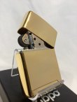 画像3: No.200G 推奨品ZIPPO GOLD MIRROR ゴールドミラー 天然シェル z-6768