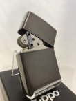 画像3: No.250MC ヴィンテージZIPPO 1997年製 MIDNIGHT CHROME ミッドナイトクローム イエローストーン・ナショナルパーク z-6775