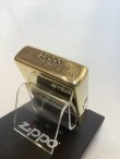 画像4: No.200 WINDY ZIPPO ウィンディ ANTIQUE BRASS アンティークブラス z-6781