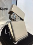 画像3: No.26 ARMOR HIGH POLISH STERLING SILVER ZIPPO アーマー ハイポリッシュ スターリングシルバー z-6789
