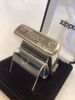 画像4: No.26 ARMOR HIGH POLISH STERLING SILVER ZIPPO アーマー ハイポリッシュ スターリングシルバー z-6789