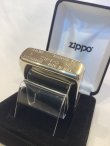 画像4: No.23 1941レプリカ 2007年製 HIGH POLISH STERLING SILVER ZIPPO ハイポリッシュ スターリングシルバー z-6800