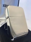 画像1: No.23 1941レプリカ 2007年製 HIGH POLISH STERLING SILVER ZIPPO ハイポリッシュ スターリングシルバー z-6800