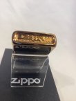 画像4: No.1610 ヴィンテージZIPPO 2003年製 CHAMPAGNE GOLD シャンパンゴールド PLANE プレーン z-6830