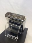 画像4: No.250 ファッションブランドシリーズZIPPO Paul Smith ポールスミス We could be heros ウイ クゥッド ビー ヒーロー z-6851