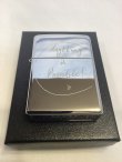 画像5: No.250 ファッションブランドシリーズZIPPO Paul Smith ポールスミス Aniything is possible エニシング イズ ポッシブル z-6850