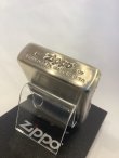 画像4: No.200 推奨品ZIPPO ANTIQUE SILVER アンティークシルバー SKALL スカル z-6849
