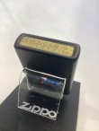 画像4: No.218 ジャックダニエルシリーズZIPPO BAICK MATTE ブラックマット JACK DANEL'S LOGO ジャックダニエル ロゴ z-6847